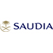 Logo of Saudi Arabian Airlines